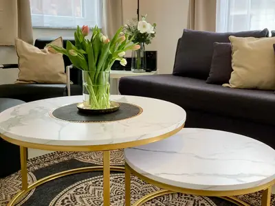 Ferienwohnung für 4 Personen (65 m²) in Sellin (Ostseebad) 7/10