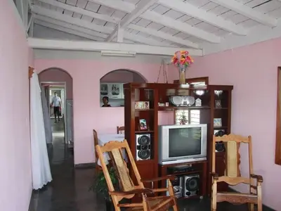 Ferienwohnung für 2 Personen (15 m²) in Viñales 2/4