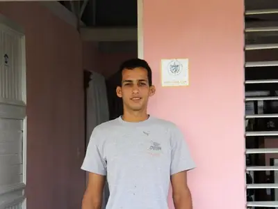 Ferienwohnung für 2 Personen (15 m²) in Viñales 3/4