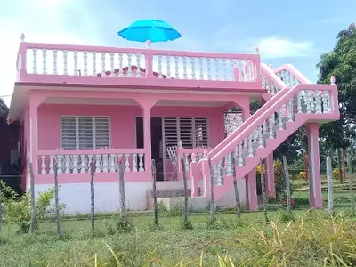 Ferienwohnung für 4 Personen (20 m²) in Margajitas 2/10