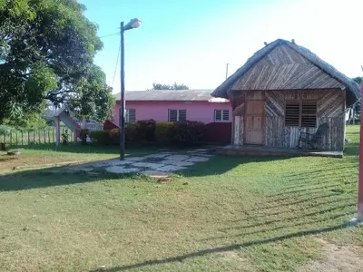 Ferienwohnung für 4 Personen (20 m²) in Margajitas 5/10