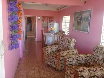 Ferienwohnung für 4 Personen (20 m²) in Margajitas 10/10