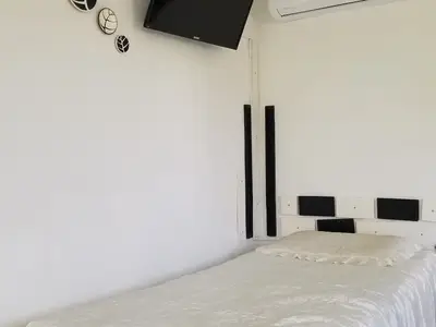 Ferienwohnung für 3 Personen (16 m²) in La Flora 1/10
