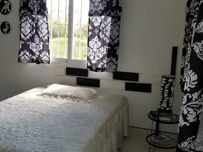 Ferienwohnung für 3 Personen (16 m²) in La Flora 3/10