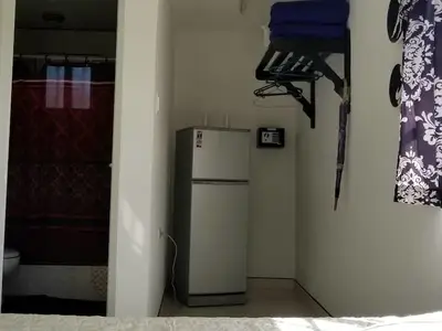 Ferienwohnung für 3 Personen (16 m²) in La Flora 4/10