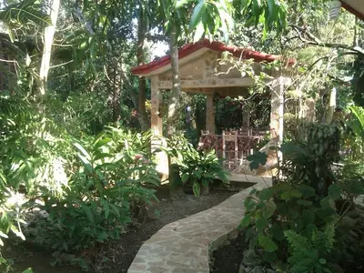 Ferienwohnung für 3 Personen (16 m²) in La Flora 7/10