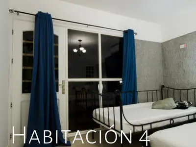 Ferienwohnung für 2 Personen (16 m²) in Viñales 1/9