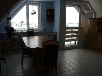 Ferienwohnung für 3 Personen (85 m²) in Neuharlingersiel 2/8