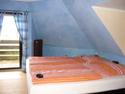 Ferienwohnung für 3 Personen (85 m²) in Neuharlingersiel 5/8