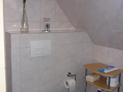 Ferienwohnung für 3 Personen (85 m²) in Neuharlingersiel 7/8