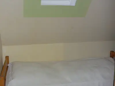 Ferienwohnung für 3 Personen (85 m²) in Neuharlingersiel 8/8