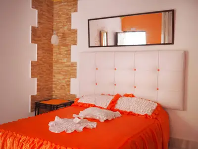 Ferienwohnung für 2 Personen (15 m²) in Holguín 1/10