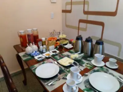 Ferienwohnung für 2 Personen (15 m²) in Holguín 8/10