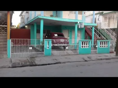 Ferienwohnung für 2 Personen (6 m²) in Holguín 1/10