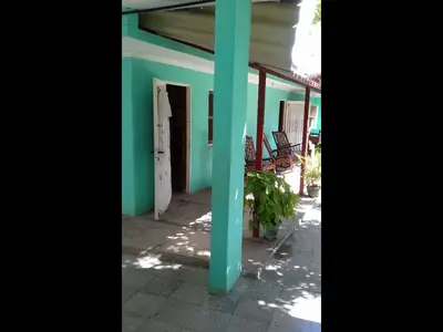 Ferienwohnung für 2 Personen (6 m²) in Holguín 5/10