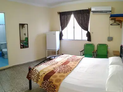 Ferienwohnung für 2 Personen (12 m²) in Holguín 1/10