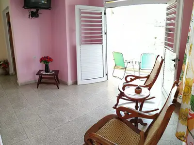 Ferienwohnung für 2 Personen (12 m²) in Holguín 3/10