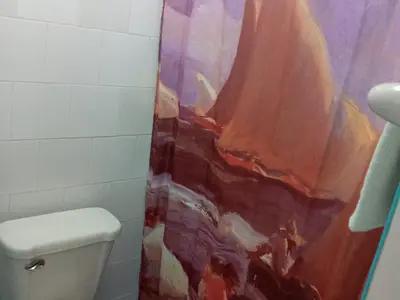 Ferienwohnung für 2 Personen (12 m²) in Holguín 6/10