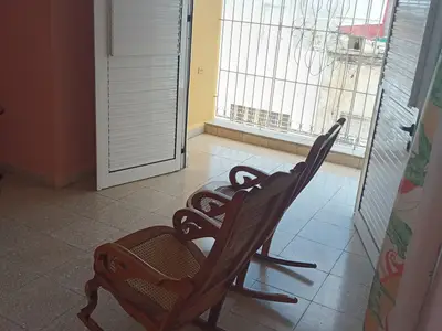 Ferienwohnung für 2 Personen (12 m²) in Holguín 7/10