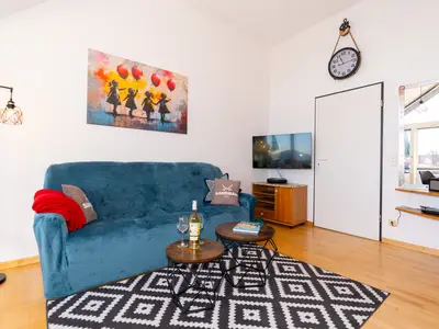 Ferienwohnung für 3 Personen (29 m²) in Grömitz 3/10
