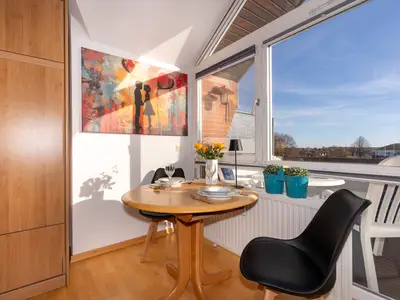 Ferienwohnung für 3 Personen (29 m²) in Grömitz 5/10