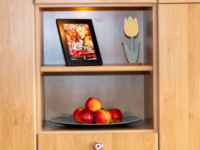 Ferienwohnung für 3 Personen (29 m²) in Grömitz 7/10