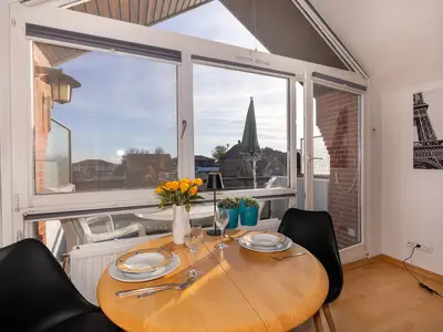 Ferienwohnung für 3 Personen (29 m²) in Grömitz 10/10