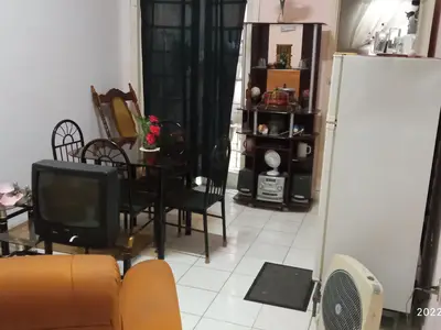 Ferienwohnung für 3 Personen (40 m²) in Havanna 2/10