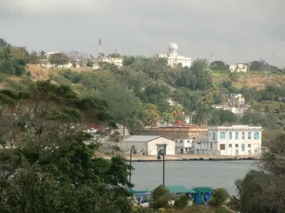 Ferienwohnung für 3 Personen (40 m²) in Havanna 5/10