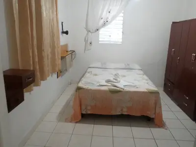 Ferienwohnung für 3 Personen (40 m²) in Havanna 7/10