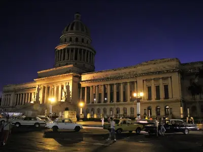Ferienwohnung für 3 Personen (40 m²) in Havanna 8/10