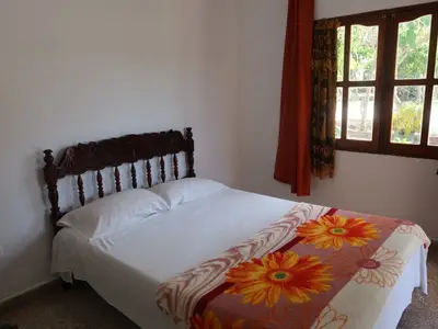 Ferienwohnung für 2 Personen (18 m²) in Guardalavaca 1/10