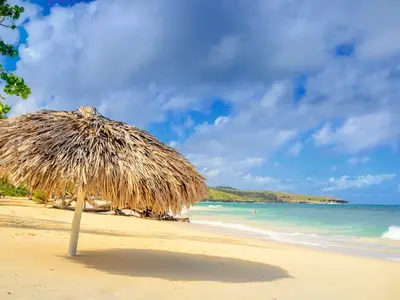 Ferienwohnung für 2 Personen (18 m²) in Guardalavaca 4/10