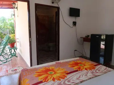 Ferienwohnung für 2 Personen (18 m²) in Guardalavaca 6/10