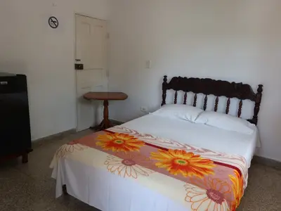 Ferienwohnung für 2 Personen (18 m²) in Guardalavaca 7/10