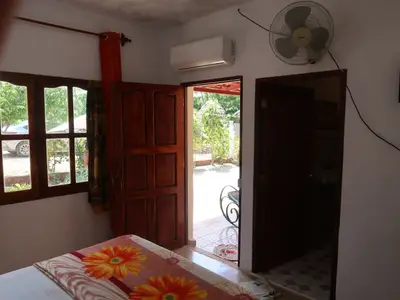 Ferienwohnung für 2 Personen (18 m²) in Guardalavaca 8/10