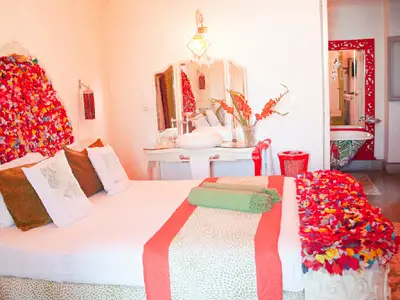 Ferienwohnung für 2 Personen (20 m²) in Havanna 1/10