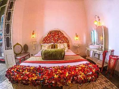 Ferienwohnung für 2 Personen (20 m²) in Havanna 2/10