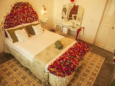 Ferienwohnung für 2 Personen (20 m²) in Havanna 3/10