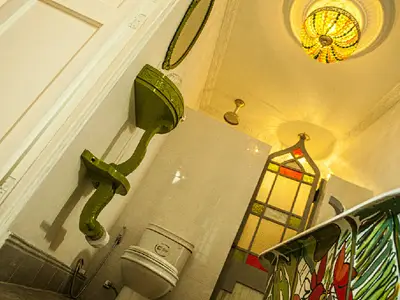 Ferienwohnung für 2 Personen (20 m²) in Havanna 4/10