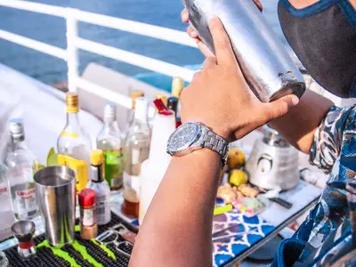 Ferienwohnung für 2 Personen (20 m²) in Havanna 8/10