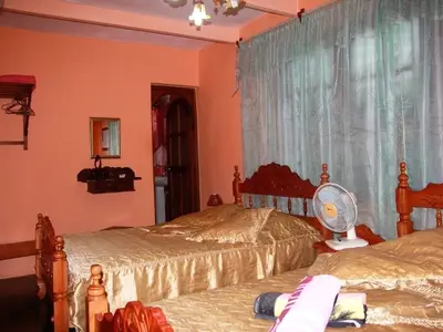 Ferienwohnung für 4 Personen (15 m²) in La Boca 3/9