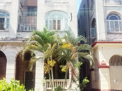 Ferienwohnung für 3 Personen (18 m²) in Havanna 1/10