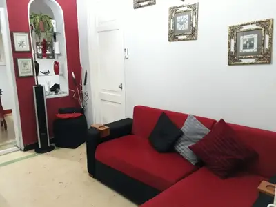 Ferienwohnung für 3 Personen (18 m²) in Havanna 2/10