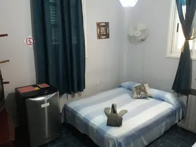 Ferienwohnung für 3 Personen (18 m²) in Havanna 4/10