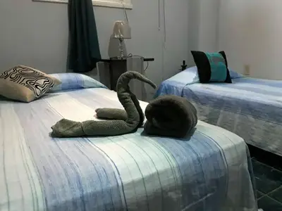 Ferienwohnung für 3 Personen (18 m²) in Havanna 5/10