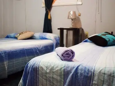 Ferienwohnung für 3 Personen (18 m²) in Havanna 6/10