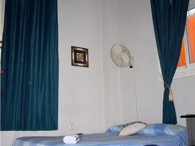 Ferienwohnung für 3 Personen (18 m²) in Havanna 7/10