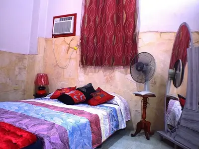 Ferienwohnung für 2 Personen (15 m²) in Havanna 4/10