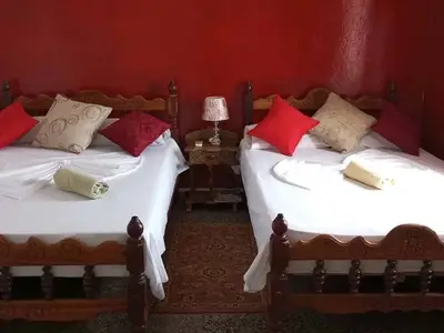 Ferienwohnung für 4 Personen (20 m²) in Viñales 1/10